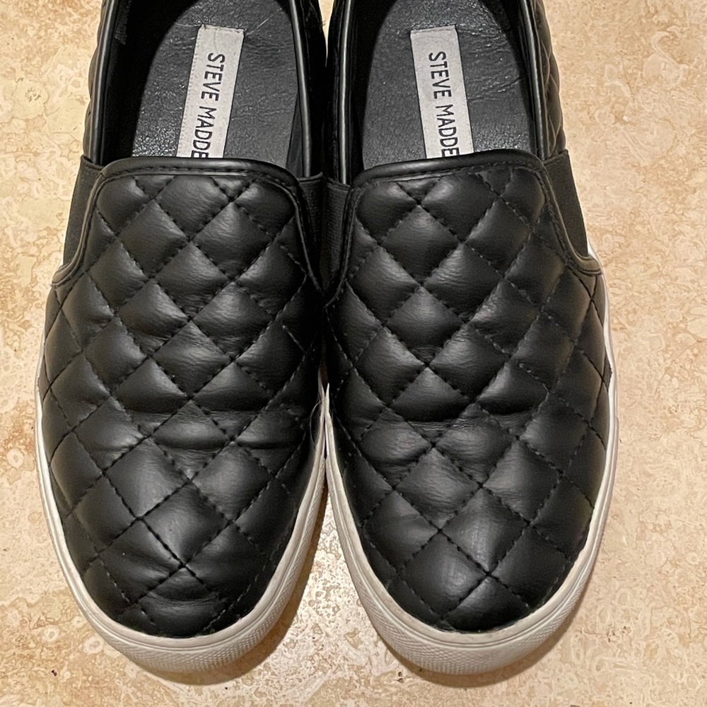 Steve Madden Shoes
